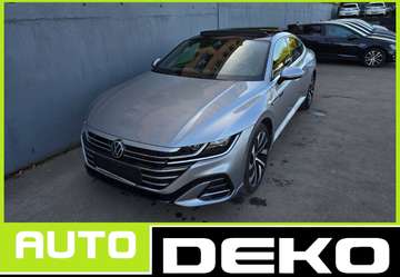 1.4 eHybrid DSG R-Line Pano/Virtual/ACC