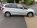 BMW 218 2 Gran Tourer 218 d Klimaaut.,Navi,7 Sitze,PDC Grau - thumbnail 4