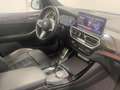 BMW X3 xDrive30d 286ch M Sport Grigio - thumbnail 4