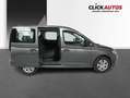 Volkswagen Caddy 2.0 TDI 102CV Origin Gris - thumbnail 4