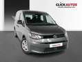 Volkswagen Caddy 2.0 TDI 102CV Origin Gris - thumbnail 3