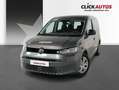 Volkswagen Caddy 2.0 TDI 102CV Origin Gris - thumbnail 1