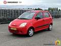 Chevrolet Matiz 0.8 Spirit Roşu - thumbnail 1