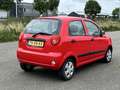Chevrolet Matiz 0.8 Spirit Roşu - thumbnail 5