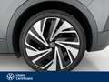 Volkswagen ID.4 77 kwh 1st edition max 204cv Grigio - thumbnail 6