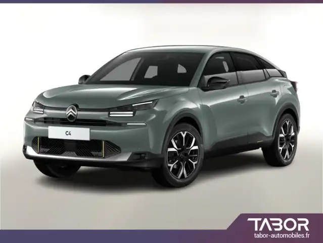 Citroen C4 Hybrid 145 BUSINESS ACC ADML PDC Cam