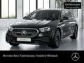 Mercedes-Benz E 300 e T Hybrid AMG 360° Pano Burmester Distr. 9G Schwarz - thumbnail 1