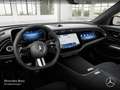 Mercedes-Benz E 300 e T Hybrid AMG 360° Pano Burmester Distr. 9G Schwarz - thumbnail 9
