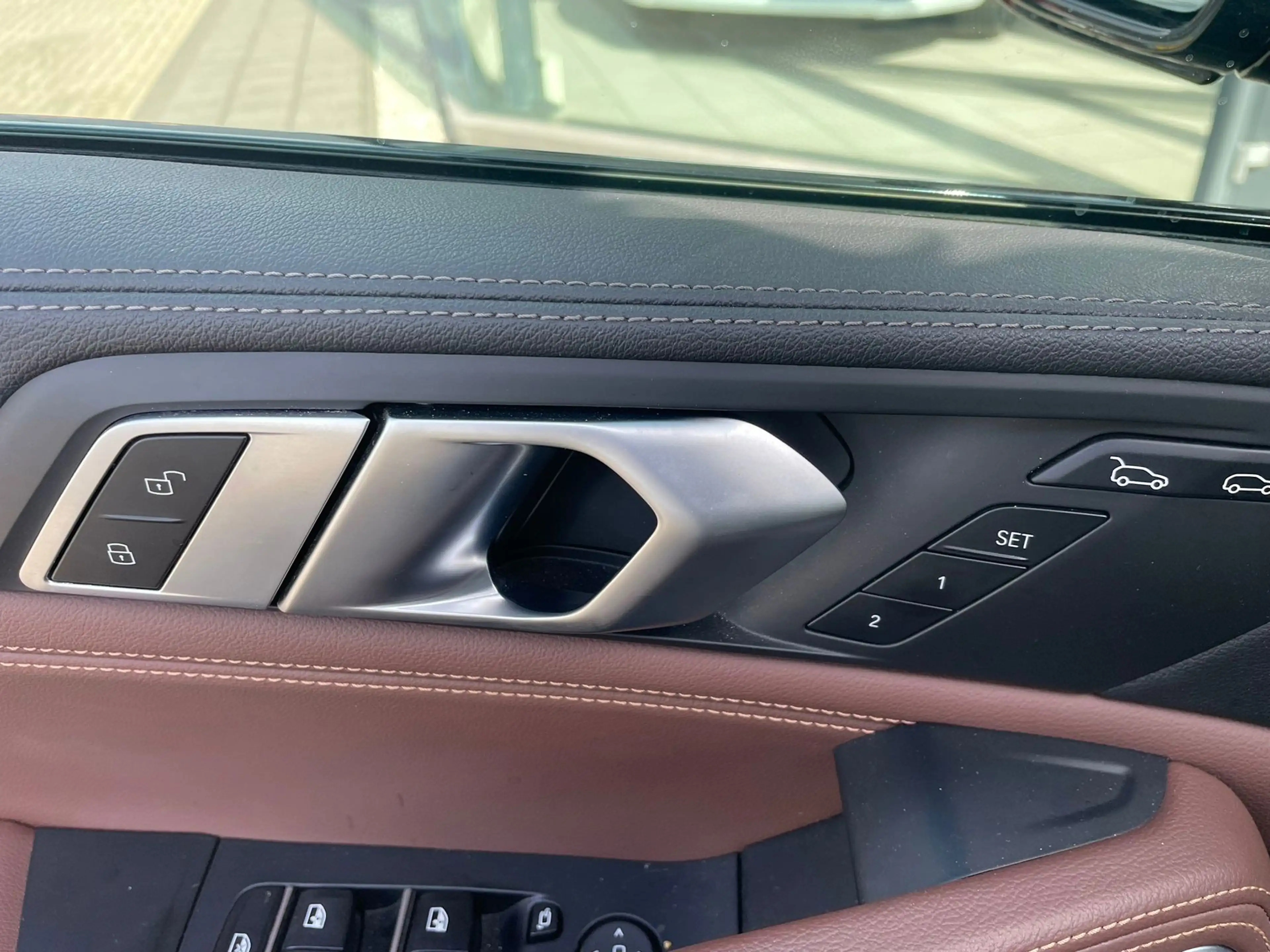 BMW X6 XDrive30d High Executive — photo 19