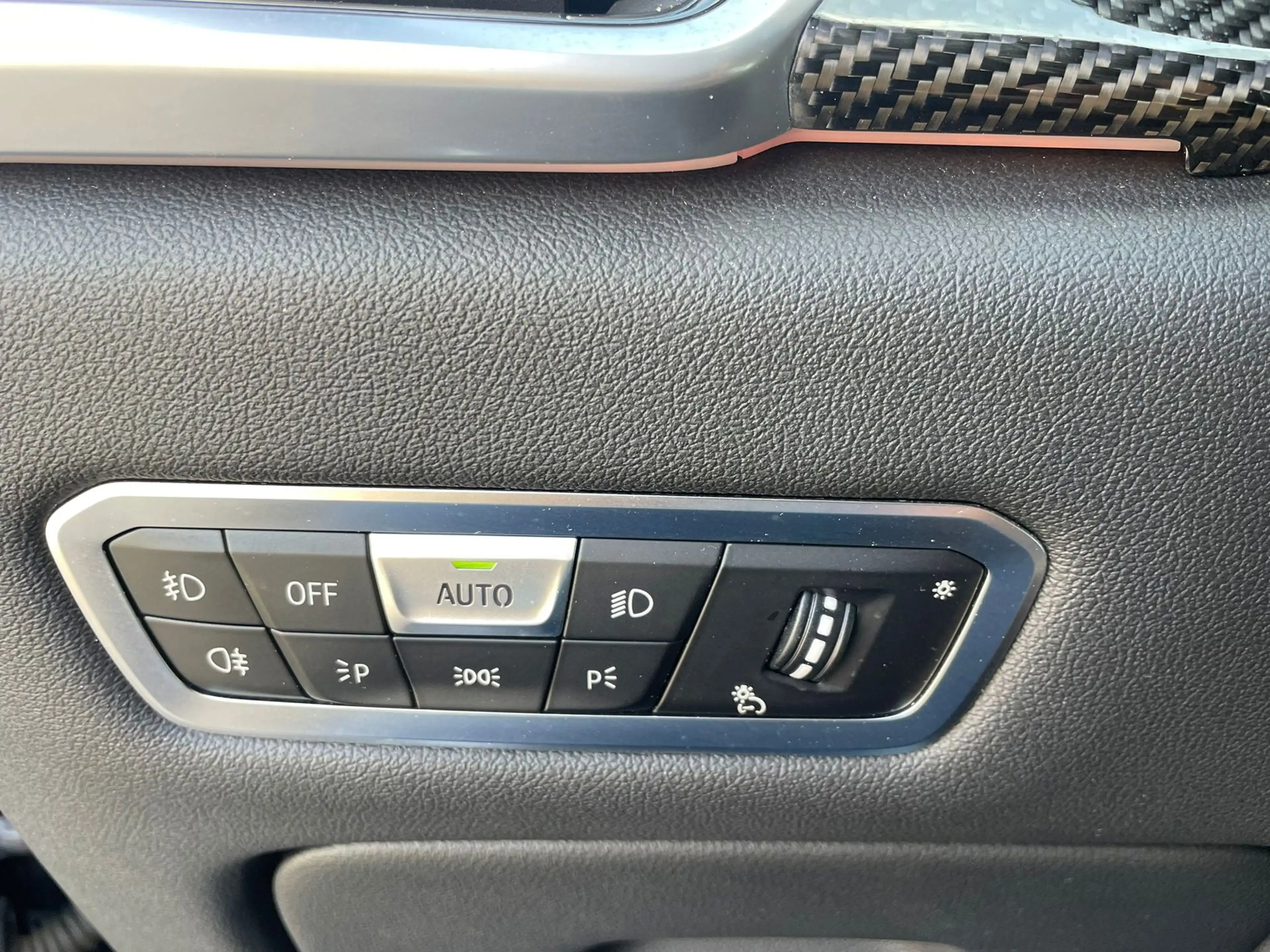 BMW X6 XDrive30d High Executive — photo 29