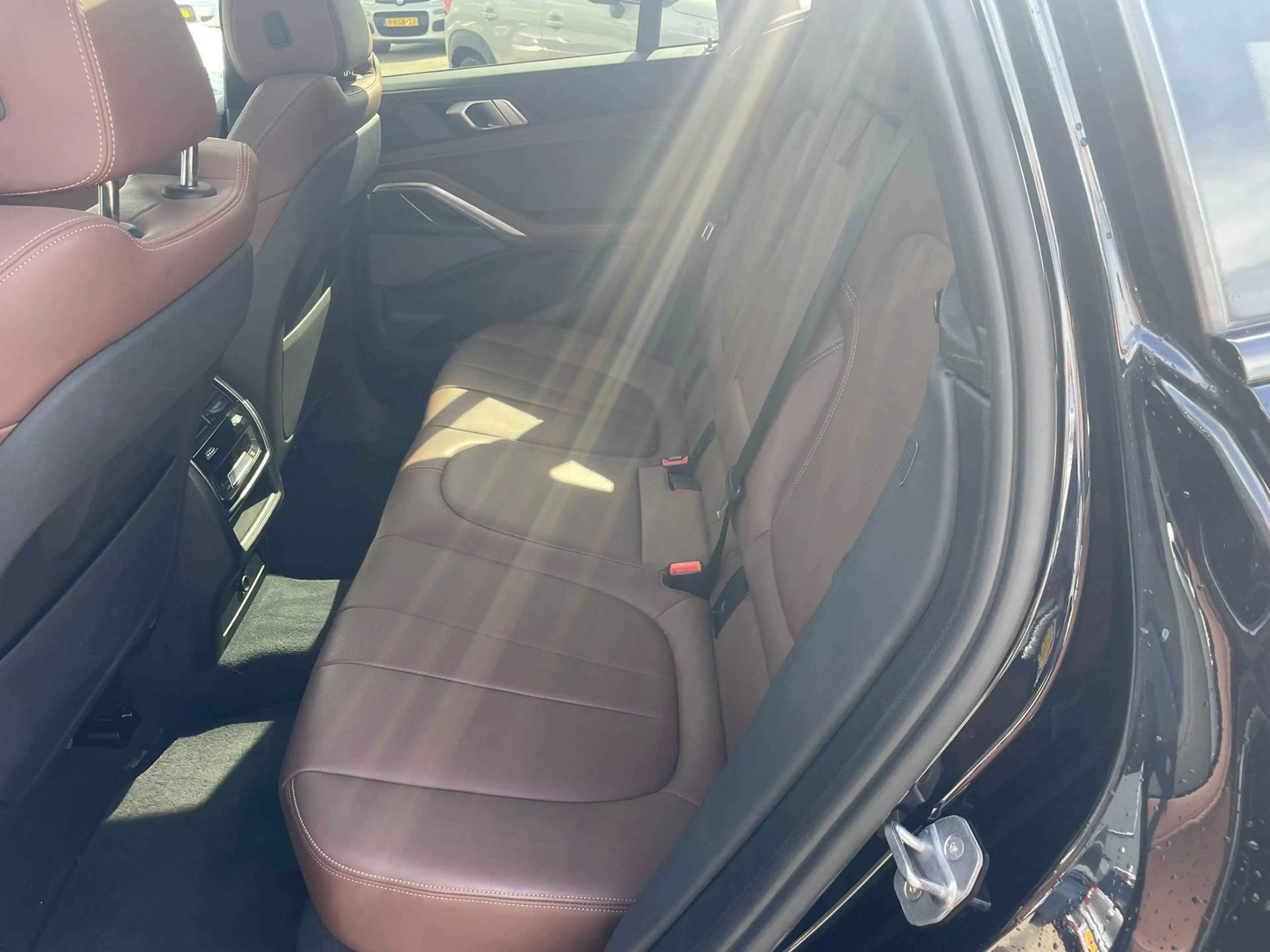 BMW X6 XDrive30d High Executive — photo 17