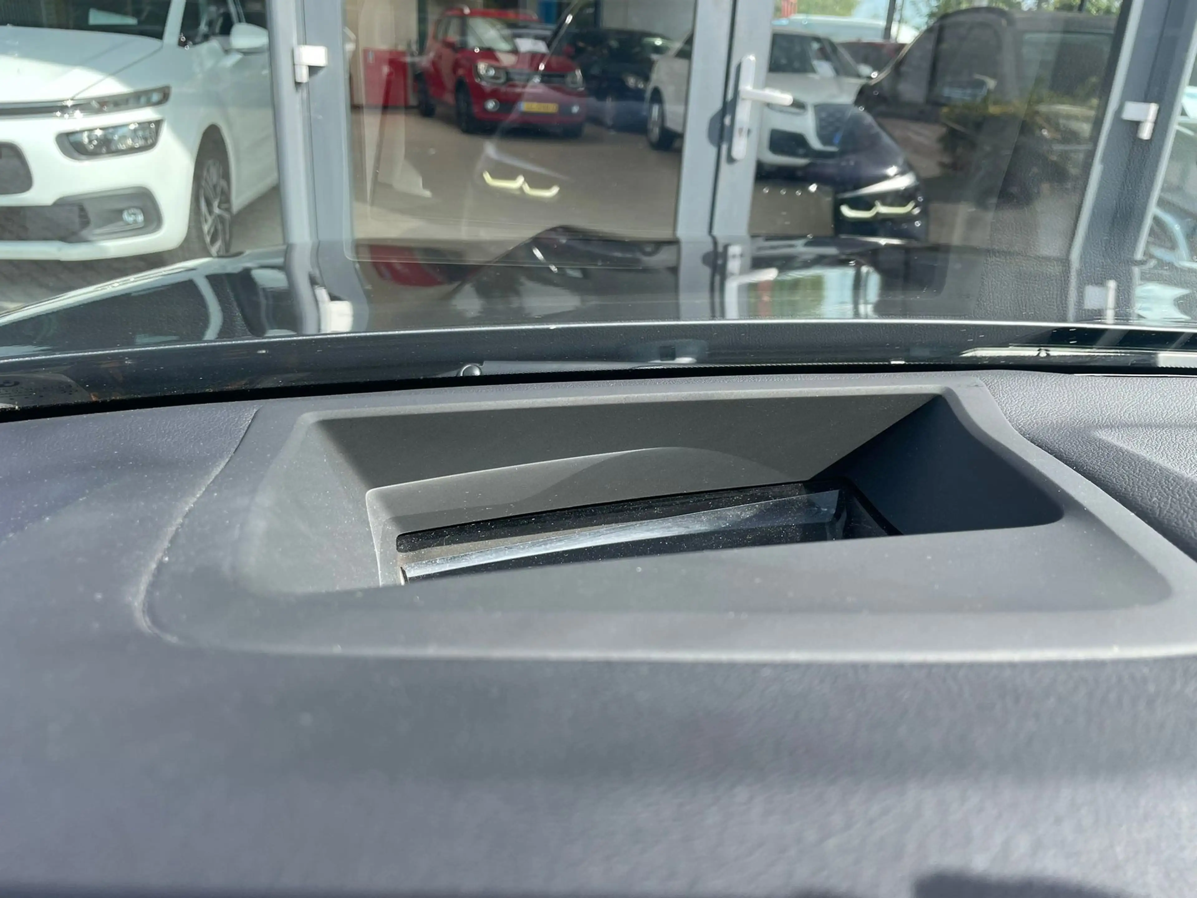 BMW X6 XDrive30d High Executive — photo 22