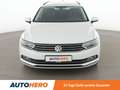Volkswagen Passat 2.0 TDI Comfortline BlueMotion*NAVI*ACC* Weiß - thumbnail 9