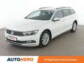 Volkswagen Passat 2.0 TDI Comfortline BlueMotion*NAVI*ACC* Weiß - thumbnail 1
