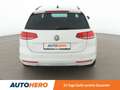 Volkswagen Passat 2.0 TDI Comfortline BlueMotion*NAVI*ACC* Weiß - thumbnail 5
