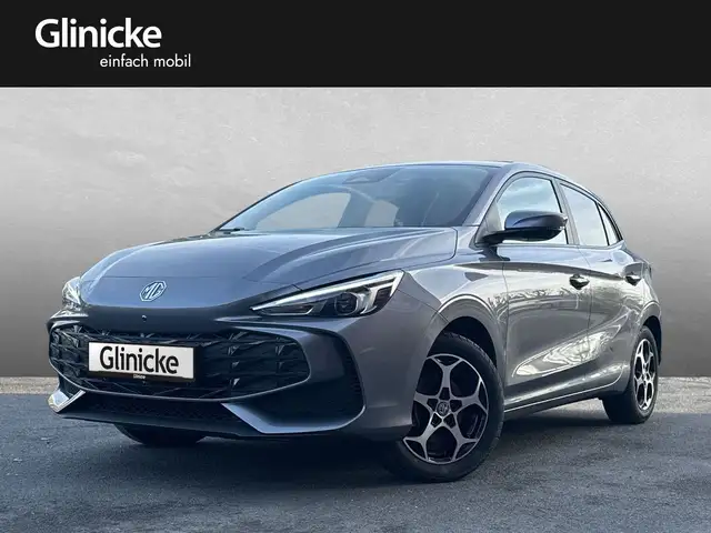 MG MG3 Luxury / Navi / 360° Kamera