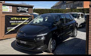 C4 Picasso 1.6 BlueHDi Business GPS S
