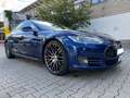 Tesla Model S P85D Free-Supercharger, Allradantrieb Performance Blau - thumbnail 40