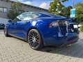 Tesla Model S P85D Free-Supercharger, Allradantrieb Performance Blau - thumbnail 45
