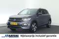 Volkswagen T-Cross 1.0 TSI 110pk DSG 2x R-Line Trekhaak Camera Keyles Grijs - thumbnail 1