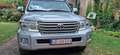 Toyota Land Cruiser V8 D-4D AUTOM. EXECUTIVE 1.HAND ORIGINAL 97 000KM! Silber - thumbnail 2