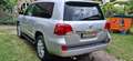 Toyota Land Cruiser V8 D-4D AUTOM. EXECUTIVE 1.HAND ORIGINAL 97 000KM! Silber - thumbnail 4