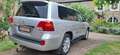Toyota Land Cruiser V8 D-4D AUTOM. EXECUTIVE 1.HAND ORIGINAL 97 000KM! Silber - thumbnail 3