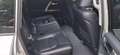 Toyota Land Cruiser V8 D-4D AUTOM. EXECUTIVE 1.HAND ORIGINAL 97 000KM! Silber - thumbnail 8