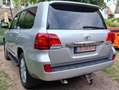 Toyota Land Cruiser V8 D-4D AUTOM. EXECUTIVE 1.HAND ORIGINAL 97 000KM! Argent - thumbnail 3