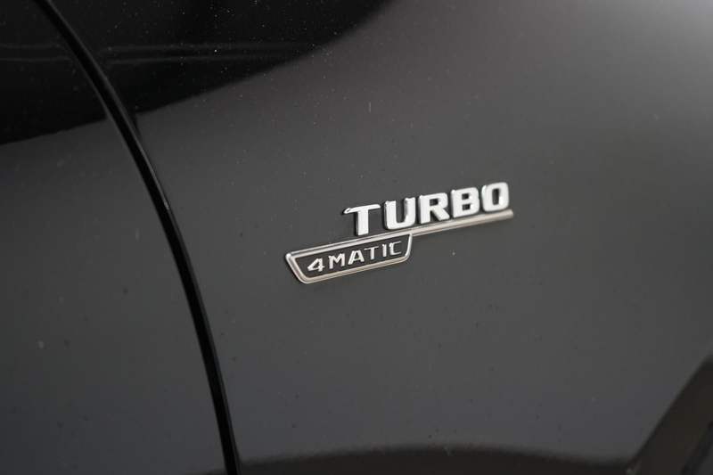 Mercedes-Benz CLA 35 AMG 4Matic AMG Speedshift 7G-DCT HuD/Kame — photo 12