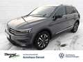 Volkswagen Tiguan "IQ.DRIVE" 1.5 TSI AHK/ACC/KAMERA Grau - thumbnail 1