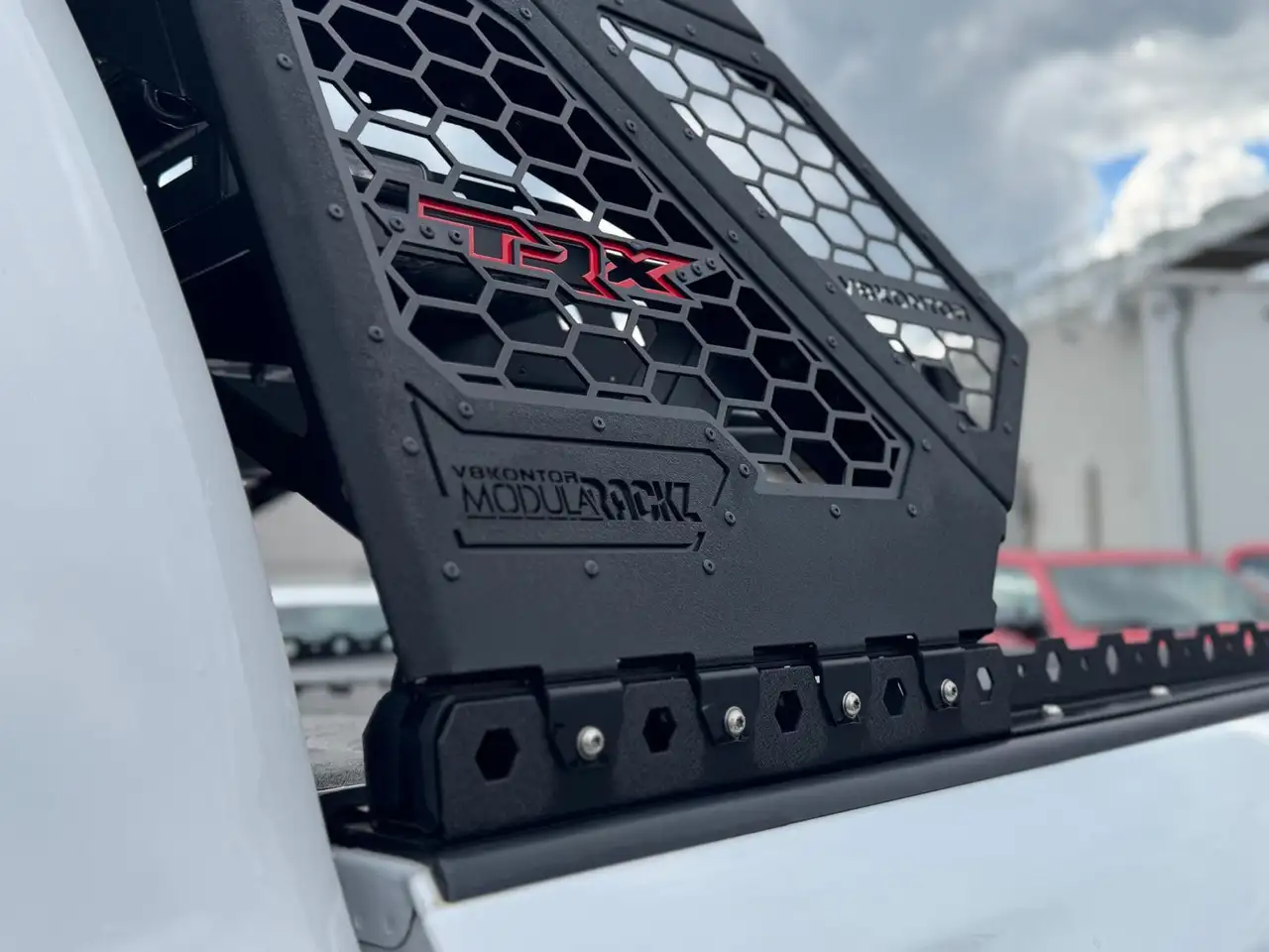 Dodge RAM 2022 — фото 14