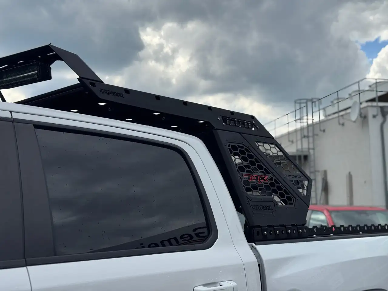 Dodge RAM 2022 — фото 11