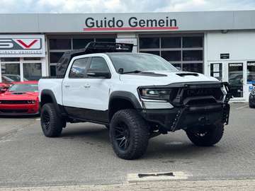 1500 6.2l V8 TRX + LPG + NAP Klappenauspuff