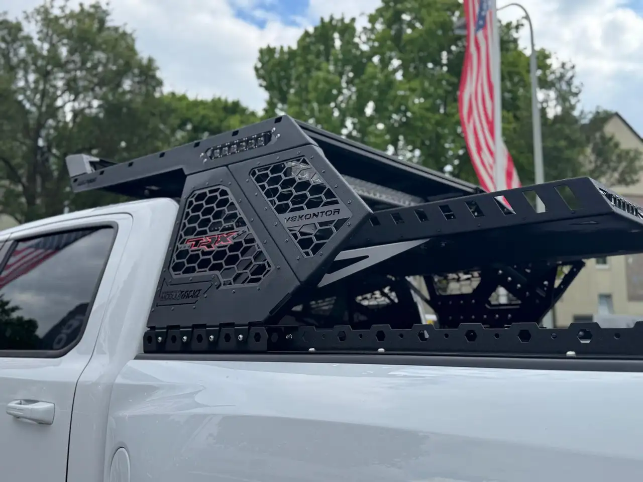 Dodge RAM 2022 — фото 12