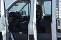 Volkswagen Crafter 2.0TDI- Dubbelcabine- Openlaadbak- 28900+BTW Blanc - thumbnail 20
