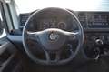 Volkswagen Crafter 2.0TDI- Dubbelcabine- Openlaadbak- 28900+BTW Blanc - thumbnail 14