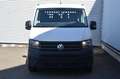 Volkswagen Crafter 2.0TDI- Dubbelcabine- Openlaadbak- 28900+BTW Blanc - thumbnail 2