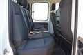 Volkswagen Crafter 2.0TDI- Dubbelcabine- Openlaadbak- 28900+BTW Blanc - thumbnail 10