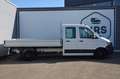 Volkswagen Crafter 2.0TDI- Dubbelcabine- Openlaadbak- 28900+BTW Blanc - thumbnail 5