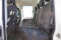 Volkswagen Crafter 2.0TDI- Dubbelcabine- Openlaadbak- 28900+BTW Blanc - thumbnail 13