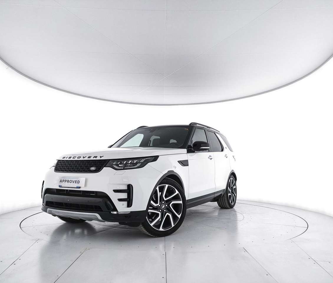 Land Rover Discovery 3.0 SDV6 306 CV HSE 7p.ti