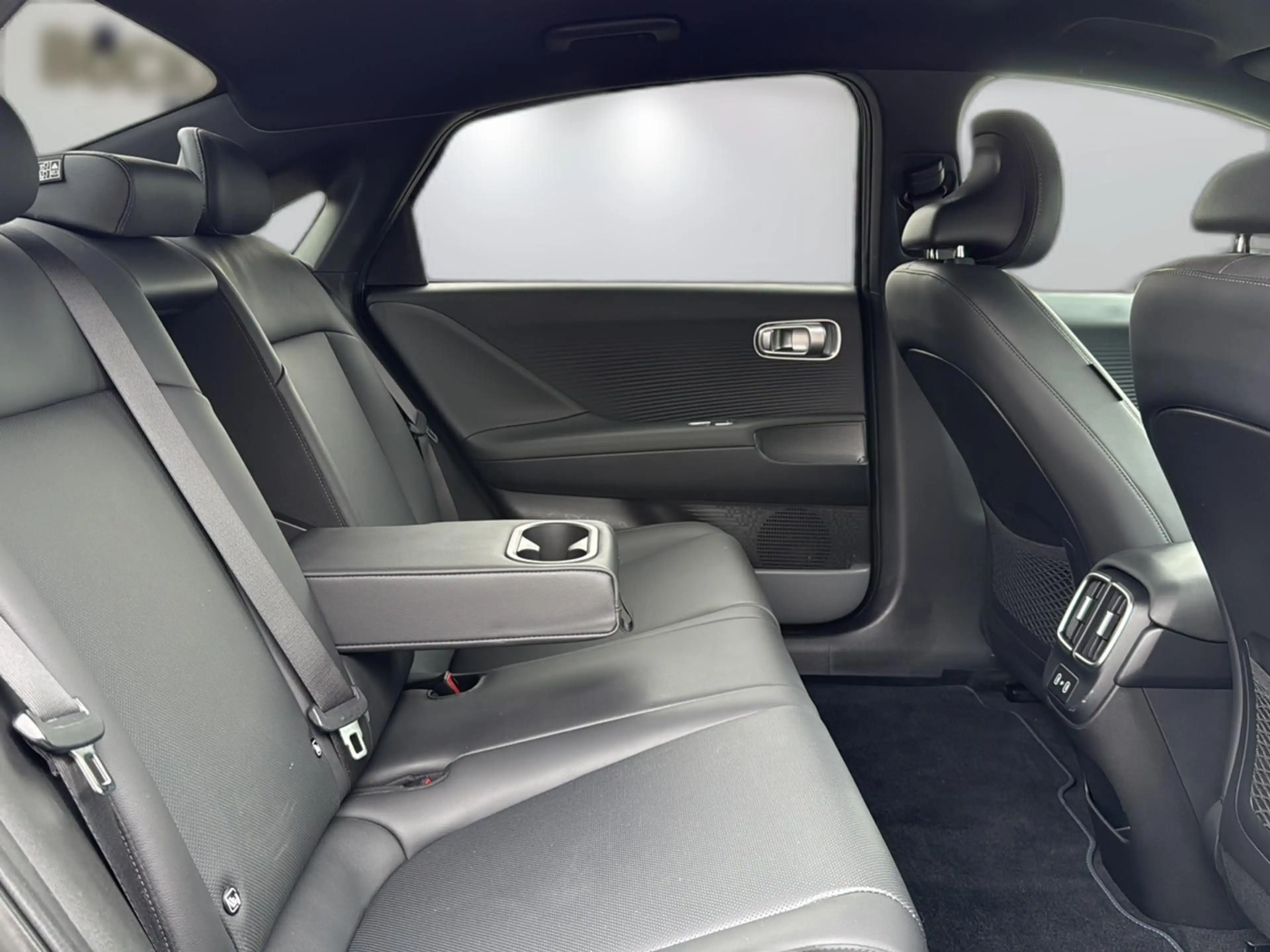 Hyundai IONIQ 6 77,4 kWh Techniq LEDER LED MEMORY NAVI — photo 13