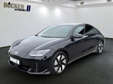 77,4 kWh Techniq LEDER LED MEMORY NAVI