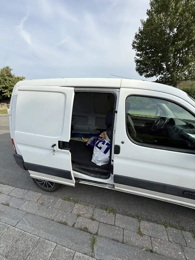 Citroen Berlingo - 2