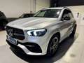 Mercedes-Benz GLE 350 350de 4Matic Aut. Silber - thumbnail 10