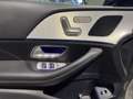 Mercedes-Benz GLE 350 350de 4Matic Aut. Silber - thumbnail 4