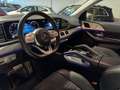 Mercedes-Benz GLE 350 350de 4Matic Aut. Silber - thumbnail 2