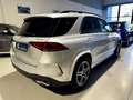 Mercedes-Benz GLE 350 350de 4Matic Aut. Silber - thumbnail 9