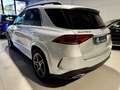 Mercedes-Benz GLE 350 350de 4Matic Aut. Silber - thumbnail 11